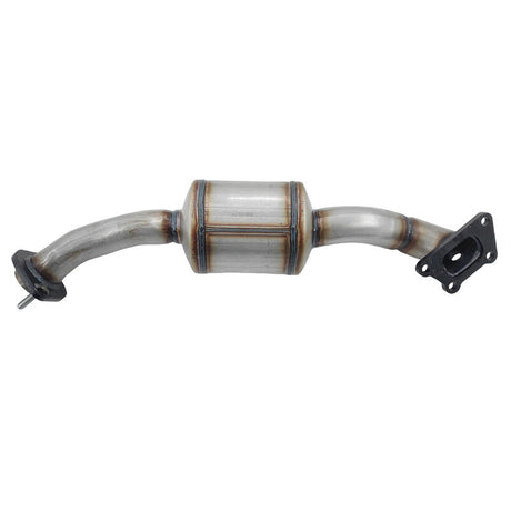Catalytic Cat Converter Right Hand Side Fit For Holden Commodore VE V6 3.0L Sedan Wagon Ute 2009-2013 ECC-HLN010R - Machter
