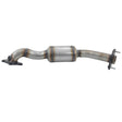 Catalytic Cat Converter Right Hand Side Fit For Holden Commodore VE V6 3.0L Sedan Wagon Ute 2009-2013 ECC-HLN010R - Machter