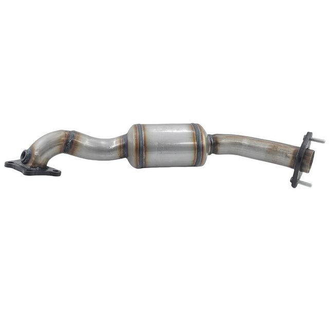 Catalytic Cat Converter Right Hand Side Fit For Holden Commodore VE V6 3.0L Sedan Wagon Ute 2009-2013 ECC-HLN010R - Machter
