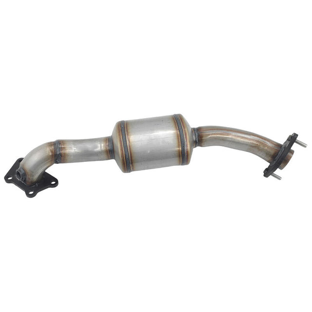 Catalytic Cat Converter Right Hand Side Fit For Holden Commodore VE V6 3.0L Sedan Wagon Ute 2009-2013 - Machter