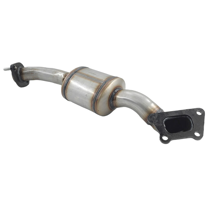 Catalytic Cat Converter Right Hand Side Fit For Holden Commodore VE V6 3.0L Sedan Wagon Ute 2009-2013 ECC-HLN010R - Machter
