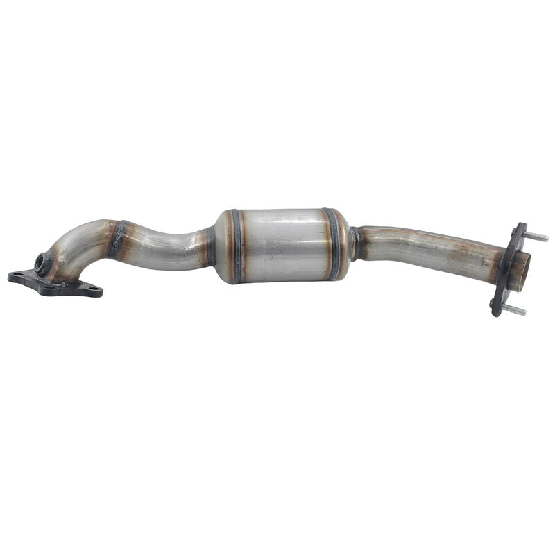 Catalytic Cat Converter Right Hand Side Fit For Holden Commodore VE V6 3.0L Sedan Wagon Ute 2009-2013 - Machter