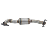 Catalytic Cat Converter Right Hand Side Fit For Holden Commodore VE V6 3.0L Sedan Wagon Ute 2009-2013 - Machter