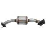 Catalytic Cat Converter Right Hand Side Fit For Holden Commodore VE V6 3.0L Sedan Wagon Ute 2009-2013 - Machter