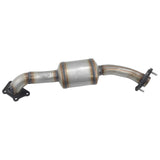 Catalytic Cat Converter Right Hand Side Fit For Holden Commodore VE V6 3.0L Sedan Wagon Ute 2009-2013 ECC-HLN010R - Machter