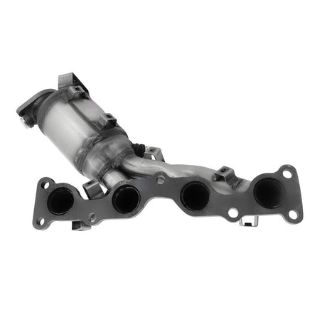 Catalytic Converter With Gasket Fit For Hyundai iLoad iMax TQ 2.4L 2008-2015 Manifold Cat ECC-HY001 - Machter