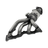 Catalytic Converter With Gasket Fit For Hyundai iLoad iMax TQ 2.4L 2008-2015 Manifold Cat ECC-HY001 - Machter