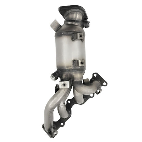 Catalytic Converter With Gasket Fit For Hyundai iLoad iMax TQ 2.4L 2008-2015 Manifold Cat ECC-HY001 - Machter