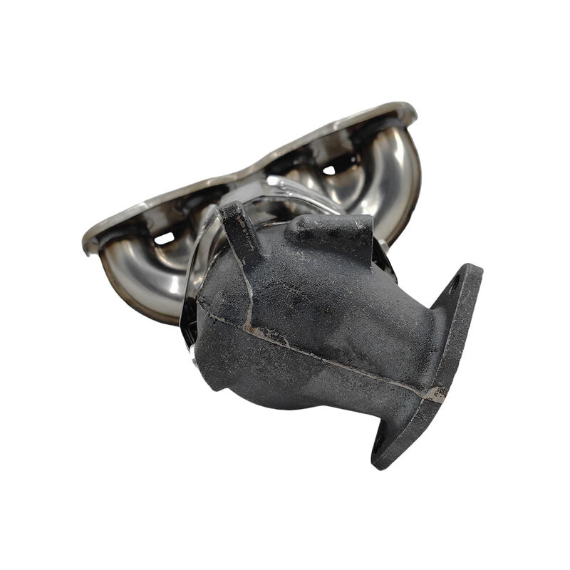 Manifold Catalytic Cat Converter Fit For Hyundai Tucson TL ix35 LM i30 GD 2.0L G4NC G4NA 2013-2020 285102E690 ECC-HY002 - Machter