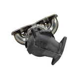 Manifold Catalytic Cat Converter Fit For Hyundai Tucson TL ix35 LM i30 GD 2.0L G4NC G4NA 2013-2020 285102E690 ECC-HY002 - Machter