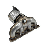 Manifold Catalytic Cat Converter Fit For Hyundai Tucson TL ix35 LM i30 GD 2.0L G4NC G4NA 2013-2020 285102E690 ECC-HY002 - Machter