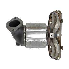 Manifold Catalytic Cat Converter Fit For Hyundai Tucson TL ix35 LM i30 GD 2.0L G4NC G4NA 2013-2020 285102E690 - Machter