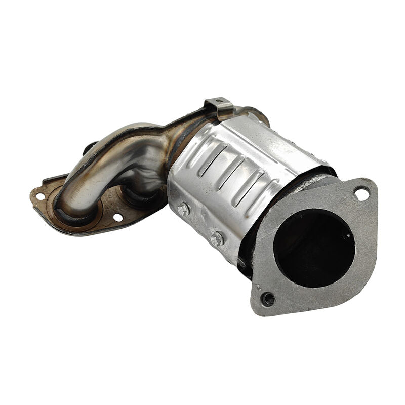Manifold Catalytic Cat Converter Fit For Hyundai Tucson TL ix35 LM i30 GD 2.0L G4NC G4NA 2013-2020 285102E690 ECC-HY002 - Machter