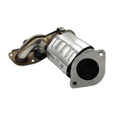 Manifold Catalytic Cat Converter Fit For Hyundai Tucson TL ix35 LM i30 GD 2.0L G4NC G4NA 2013-2020 285102E690 ECC-HY002 - Machter