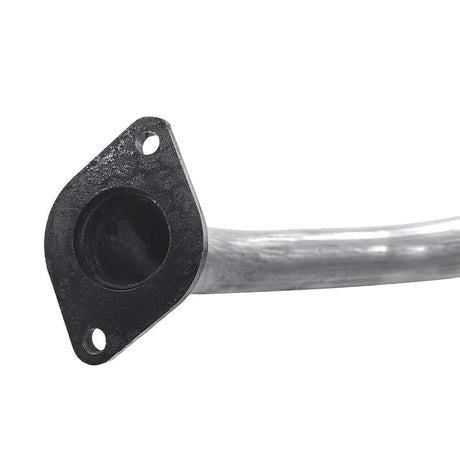 Exhaust Rear Muffler With Gasket Fit For Hyundai Elantra 1.8L 2L FWD Sedan Hatchback 2000-2011 ECC-HY004 - Machter