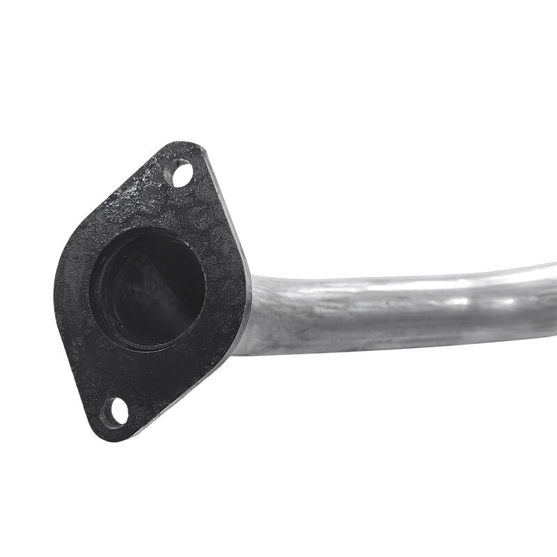 Exhaust Rear Muffler With Gasket Fit For Hyundai Elantra 1.8L 2L FWD Sedan Hatchback 2000-2011 - Machter