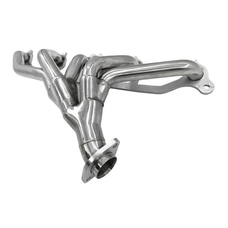 Exhaust Manifold Header Fit For Jeep Wrangler Cherokee YJ TJ XJ 4.0L l6 1991-1999 ECC-JP001 - Machter