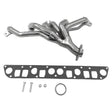 Exhaust Manifold Header Fit For Jeep Wrangler Cherokee YJ TJ XJ 4.0L l6 1991-1999 ECC-JP001 - Machter