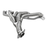 Exhaust Manifold Header Fit For Jeep Wrangler Cherokee YJ TJ XJ 4.0L l6 1991-1999 - Machter