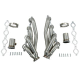 V-Band Manifold Header Fit For Camaro For Chevelle For Nova For Firebird V8 4.8L 5.3L 5.7L 6.0L 6.2L Engines - Machter