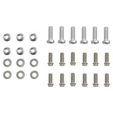 Manifold Exhaust Headers Fit For All Small Block Chevy V8 Engines 283 305 327 350 ECC-LS003 - Machter