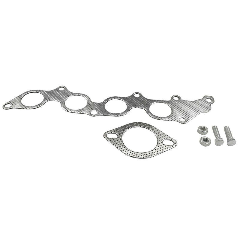 Manifold Catalytic Cat Converter Fit For Ford Focus LV For Mazda 3 BL 2.0L - Machter