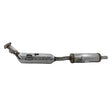 Catalytic Converter Fit For Mazda 6 GG GY 2.3L 4Cyl Non-Turbo 2002-2007 ECC-MA002 - Machter