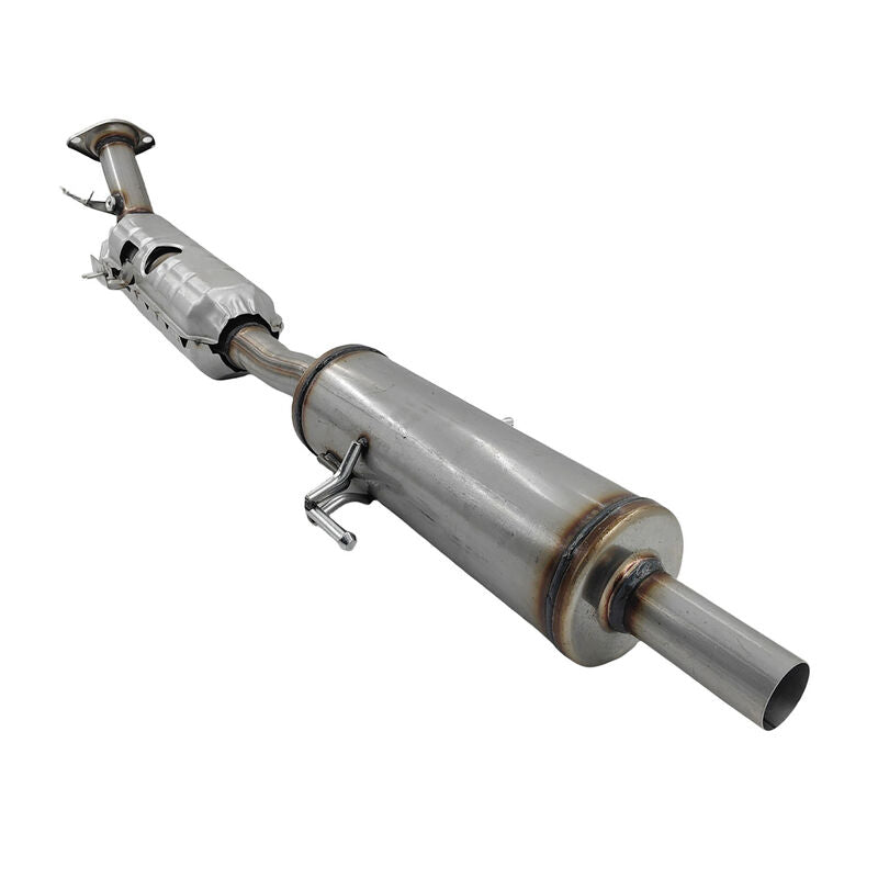 Catalytic Converter Fit For Mazda 6 GG GY 2.3L 4Cyl Non-Turbo 2002-2007 - Machter