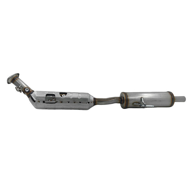 Catalytic Converter Fit For Mazda 6 GG GY 2.3L 4Cyl Non-Turbo 2002-2007 ECC-MA002 - Machter