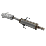 Catalytic Converter Fit For Mazda 6 GG GY 2.3L 4Cyl Non-Turbo 2002-2007 ECC-MA002 - Machter