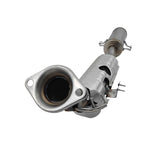 Catalytic Converter Fit For Mazda 6 GG GY 2.3L 4Cyl Non-Turbo 2002-2007 ECC-MA002 - Machter