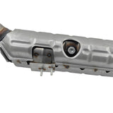 Catalytic Converter Fit For Mazda 6 GG GY 2.3L 4Cyl Non-Turbo 2002-2007 - Machter