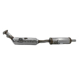 Catalytic Converter Fit For Mazda 6 GG GY 2.3L 4Cyl Non-Turbo 2002-2007 - Machter