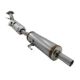 Catalytic Converter Fit For Mazda 6 GG GY 2.3L 4Cyl Non-Turbo 2002-2007 ECC-MA002 - Machter