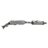 Catalytic Converter Fit For Mazda 6 GG GY 2.3L 4Cyl Non-Turbo 2002-2007 ECC-MA002 - Machter
