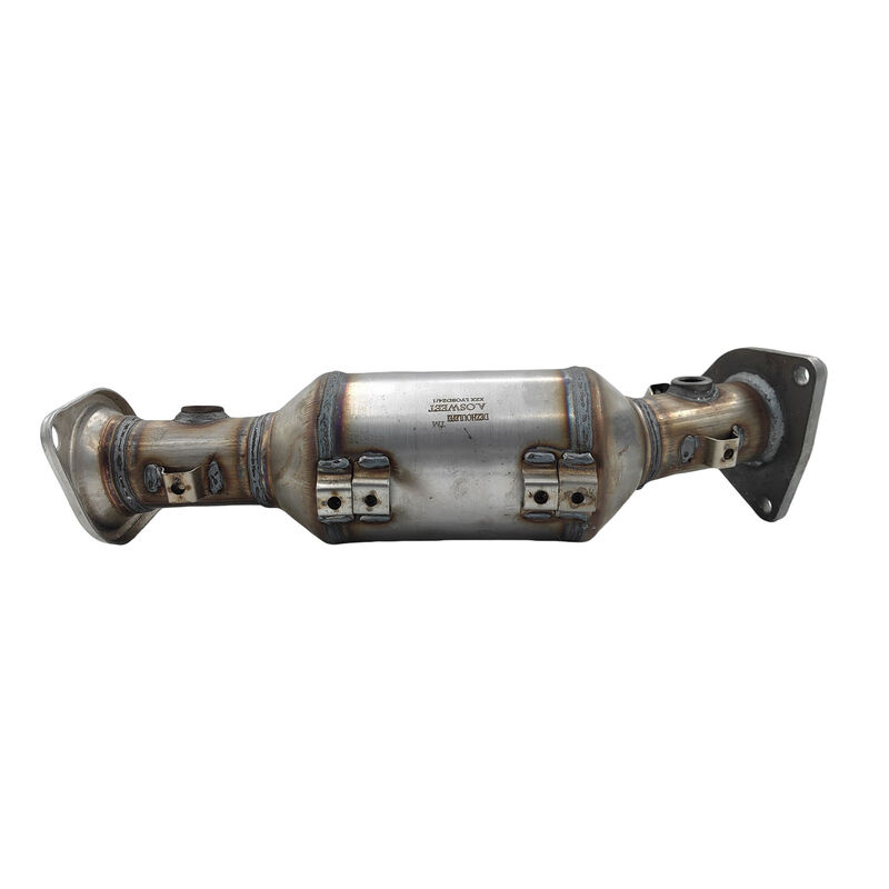 Manifold Catalytic Converter Fit For Mazda CX-7 ER 2.5L Petrol L5332050XE 06/2009-02/2012 - Machter