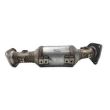 Manifold Catalytic Converter Fit For Mazda CX-7 ER 2.5L Petrol L5332050XE 06/2009-02/2012 - Machter