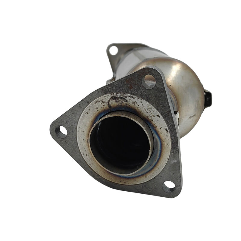 Manifold Catalytic Converter Fit For Mazda CX-7 ER 2.5L Petrol L5332050XE 06/2009-02/2012 - Machter
