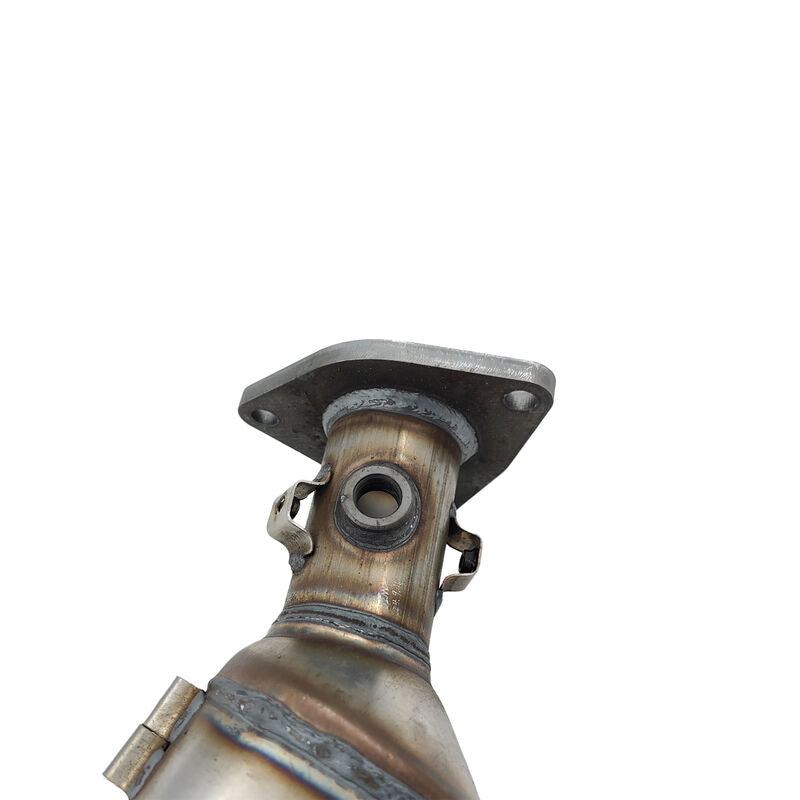 Manifold Catalytic Converter Fit For Mazda CX-7 ER 2.5L Petrol L5332050XE 06/2009-02/2012 - Machter