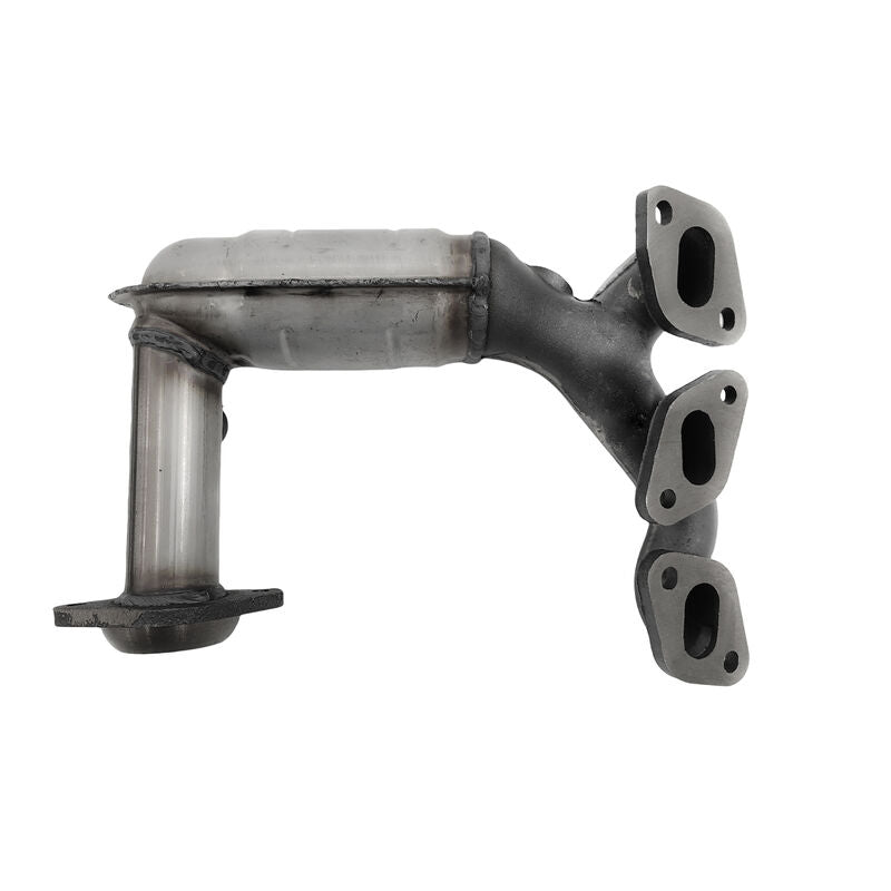 Exhaust Manifold Catalytic Converter Fit For Ford Escape XLS XLT For Mazda Tribute V6 For Mercury Mariner Luxury 2001-2007 ECC-MA005 - Machter