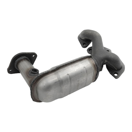 Exhaust Manifold Catalytic Converter Fit For Ford Escape XLS XLT For Mazda Tribute V6 For Mercury Mariner Luxury 2001-2007 ECC-MA005 - Machter