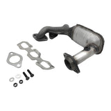 Exhaust Manifold Catalytic Converter Fit For Ford Escape XLS XLT For Mazda Tribute V6 For Mercury Mariner Luxury 2001-2007 ECC-MA005 - Machter