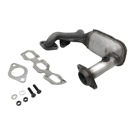 Exhaust Manifold Catalytic Converter Fit For Ford Escape XLS XLT For Mazda Tribute V6 For Mercury Mariner Luxury 2001-2007 ECC-MA005 - Machter