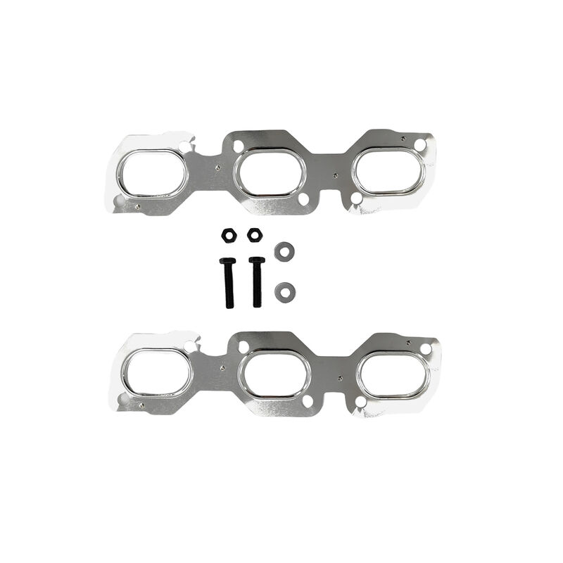 Rear Catalytic Converter Fit For Mazda Tribute EP 3.0L V6 2L845G236-AA 1/2001-12/2008 - Machter