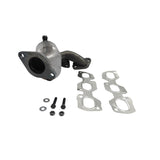 Rear Catalytic Converter Fit For Mazda Tribute EP 3.0L V6 2L845G236-AA 1/2001-12/2008 - Machter