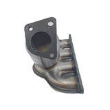 Manifold/Cat Converter With Gaskets Fit For Mitsubishi Triton MN ML 2.4L 4G64 07/2006-02/2015 ECC-MB001 - Machter