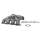 Manifold/Cat Converter With Gaskets Fit For Mitsubishi Triton MN ML 2.4L 4G64 07/2006-02/2015 - Machter