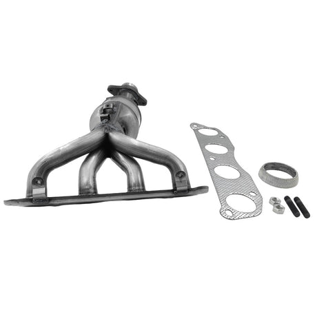 Manifold Cat Converter Fit For Nissan X-Trail T31 Dualis J10 Qashqai J10 NJ10 2.0L SUV ECC-NS003 - Machter