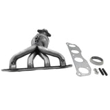 Manifold Cat Converter Fit For Nissan X-Trail T31 Dualis J10 Qashqai J10 NJ10 2.0L SUV - Machter