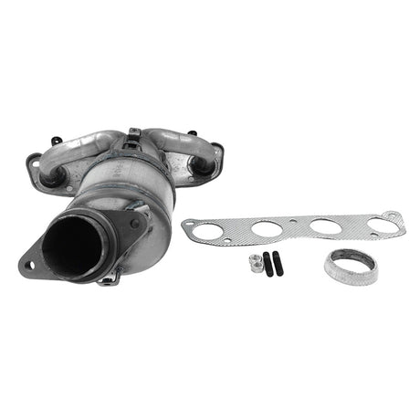 Manifold Cat Converter Fit For Nissan X-Trail T31 Dualis J10 Qashqai J10 NJ10 2.0L SUV ECC-NS003 - Machter